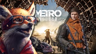 Metro Exodus is an Underrated Gem