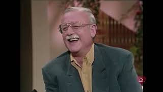 Roger Whittaker Interview (1995)(Music City Tonight 720p)