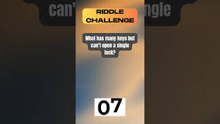 Can You Solve This Mind-Bending Riddle? 🤯 | Test Your IQ!