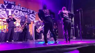 The Mighty Mighty Bosstones-Hope I Never Lose My Wallet 8/10/19 Pawtucket, RI Met Courtyard