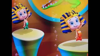 Bubble Guppies UK : Crocodile Chomp!