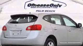 2011 Nissan Rogue, Altamonte Springs  Florida