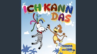 Ich kann das (feat. Delia Ebn, Helena Ebn)