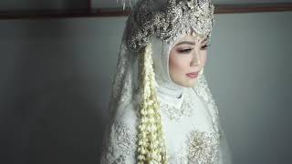 Teaser Pernikahan FITRI ANDRI 6 Juli 2020