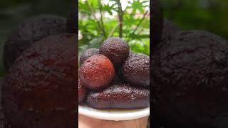 Gulab Jamoon Recipe #shorts