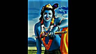 COMPLETE MAN LORD KRISHNA KANHAI #shorts #lord #god #lordkrishna #indianmytholagy #mythology