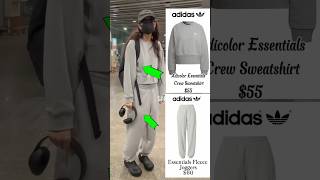 Blackpink Jennie Airport Fashion #jennie #blackpink #fashion #airportfashion