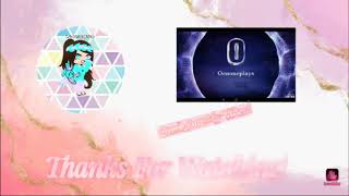 🌸My NEW OUTRO!!!!🌸