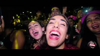 Fiesta de disfraces Octubre 2019 havaneando con adrianodj