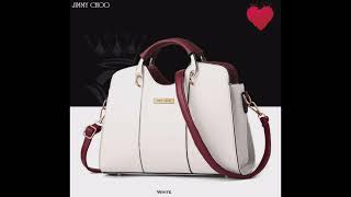 Jimmy Choo Stylish Bag || SS jewellry hub || For more details check my channel description...