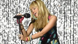 Hannah Montana - He Could Be The One (Instrumental)