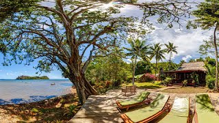 Matava Resort, Kandavu, Fiji