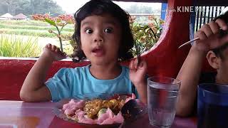 Jalan2nya di tunda dulu ya || makan2 disini aja|| jalan-jalan ||makan-makan|| bukittinggi