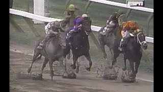 1997 Jim Dandy Stakes