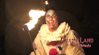 Crazyland | Dark Circus of Pleasure - Aftermovie