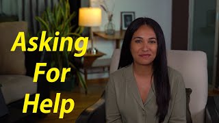 Asking For Help In Spanish