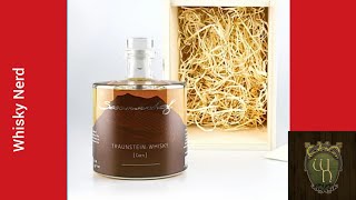 Traunstein Whisky Corn