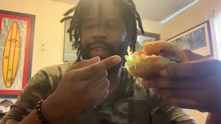 TheHabitbuger Mukbang