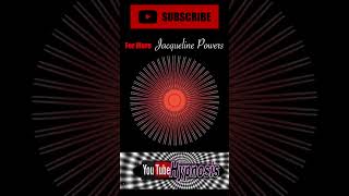 Tell me out loud | Jacqueline Powers Hypnosis #short