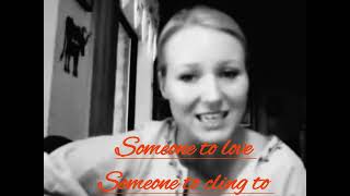 Jewel - Everyone Needs Someone To Love