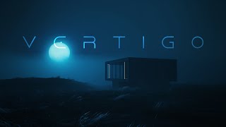 Vertigo - Ambient Nostalgia Music - 1 Hour Ethereal Sci-Fi Ambience