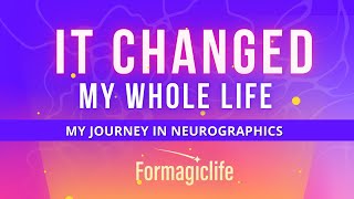 LIFE-CHANGING MIRACLES? MY EXPERIENCE. How neurographics helps