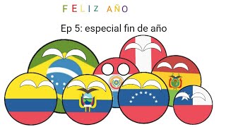 Ep 5: especial fin de año