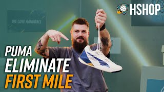 Puma Eliminate X First Mile - Review