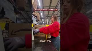 POV you work at Amazon 📦 (🎥: u/katherine_perrz)