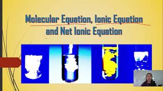 Mastering Precipitation Reactions: A Comprehensive Video Lesson