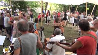 2014 Folk au moulin