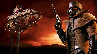 Первый раз в Fallout... Посмотрел сериал и поехал кукухой - Fallout: New Vegas