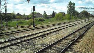 Serbian railways 2015. - VII