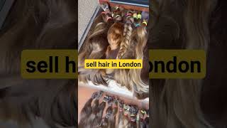 sell hair in London /looking for a wholesale buyer