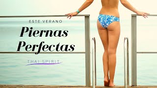 Masaje Relajante de Piernas 💎 Spa Chiclana