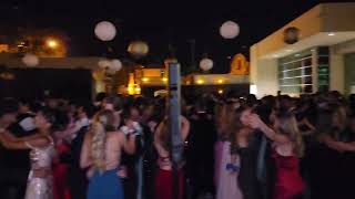 DJ Ethan Stone Performing @ Los  Gatos High School Junior Prom Saturday, April 30, 2022 (1 of 3)