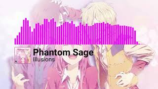 Phantom Sage - Illusions [MusicRecordsMR Release]