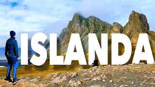 ISLANDA cosa vedere, segreti e consigli per un viaggio in Islanda