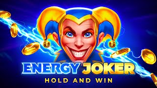 Energy Joker: Hold and Win