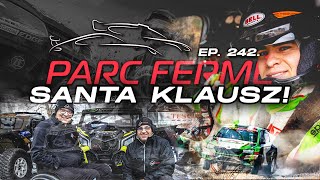 SANTA KLAUSZ! (Parc Fermé Ep. 242.)