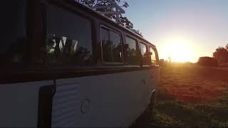 Vila da Gloria ,passeio de ferro boat em santa catarina (saymon Aventureiro)