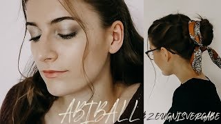 Meine Abiball & Zeugnisvergabe Looks 2018