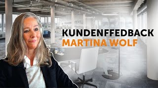 Interview mit Martina Wolf I Triangulum Gelnhausen