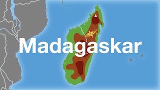 Madagaskar - Vanilleinsel im Indischen Ozean