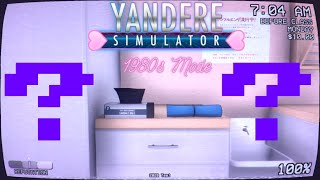 Solutions to the Trash Bag Problem (Yandere Simulator)