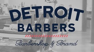 Quality, Convenient Cut at the Best Barbershop in Downtown Birmingham