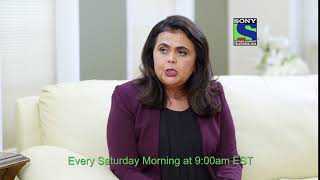 Watch Vastuliving with Pallavi Chhelavda Show on Sony TV