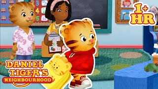 Daniel's Adventures at School | Back to School | Cartoons for Kids | Daniel Tiger