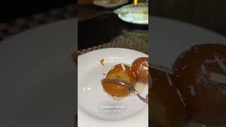 Tasty 😋 sweet👌👌sweet😋bestsweets🥰#gulabjamun 🤓#viral #shortsvideo