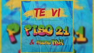 Piso 21 Ft Micro TDH - Te Vi